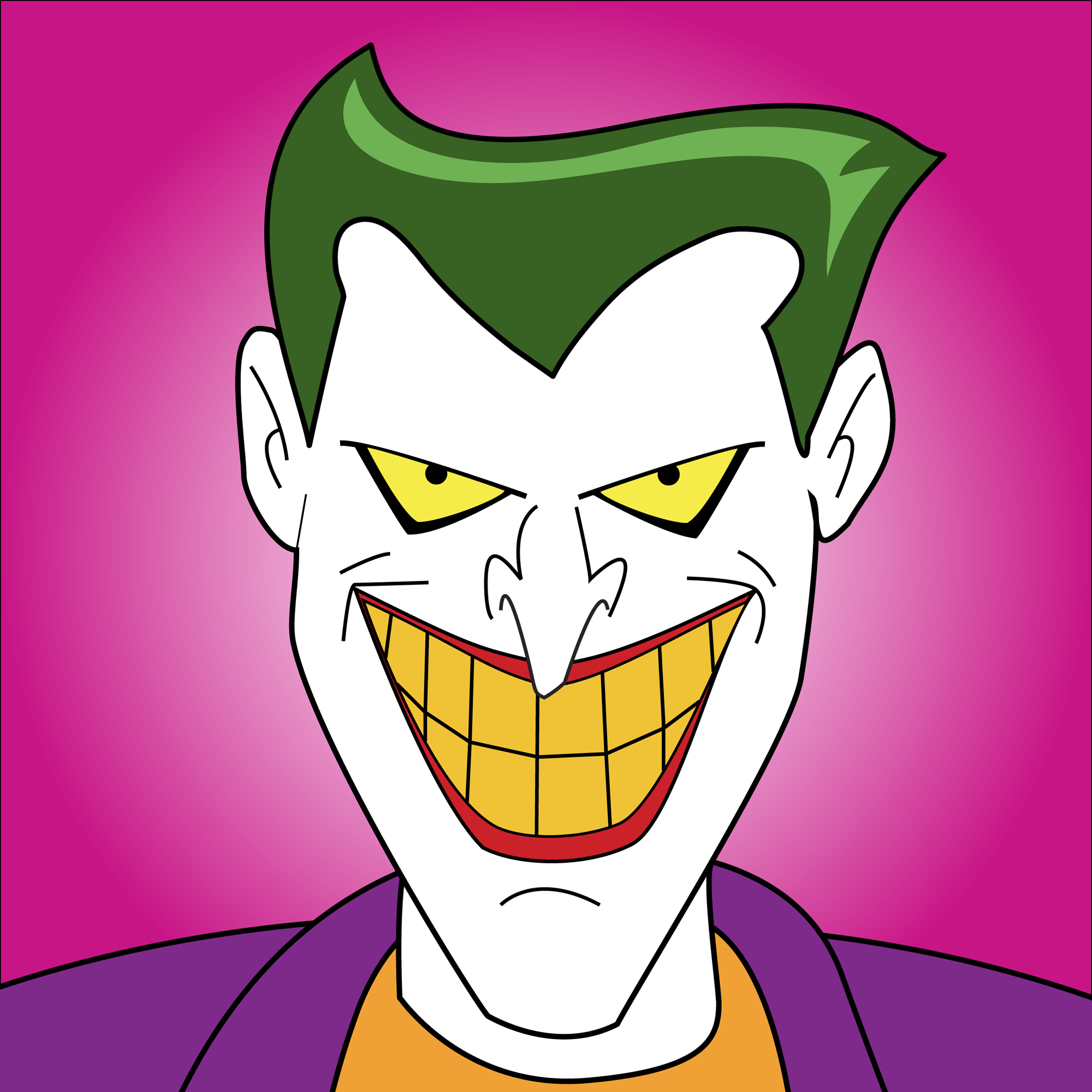 Joker Image