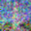 Denoised Image at t=750