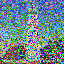 Noisy Image at t=250